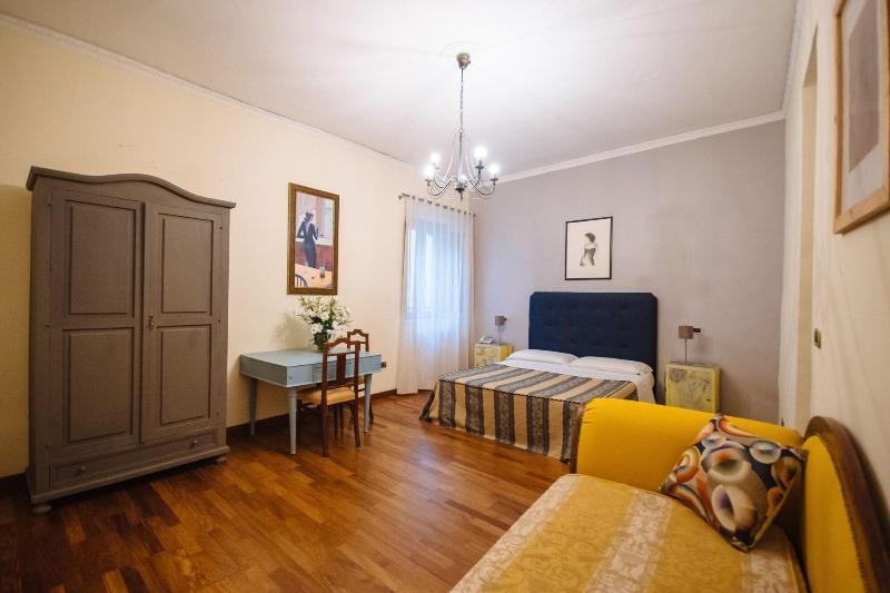 Boutique B&B Vintage Palermo Exterior foto