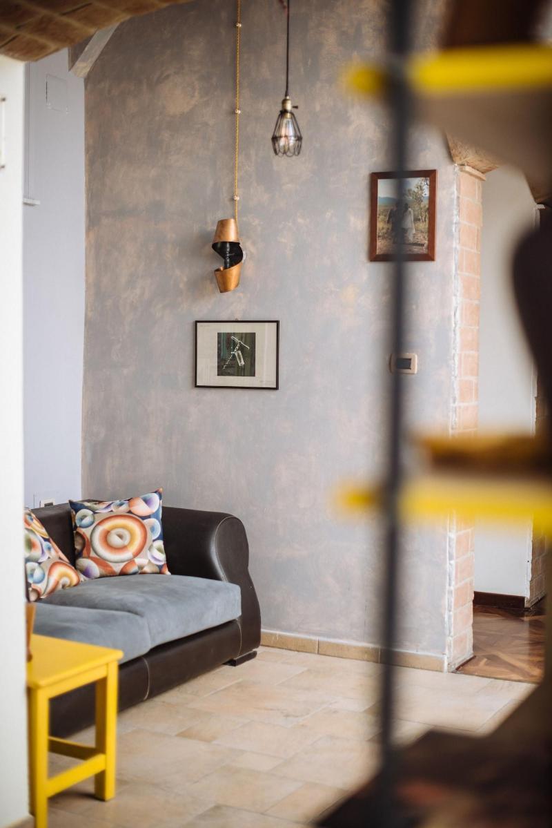 Boutique B&B Vintage Palermo Exterior foto
