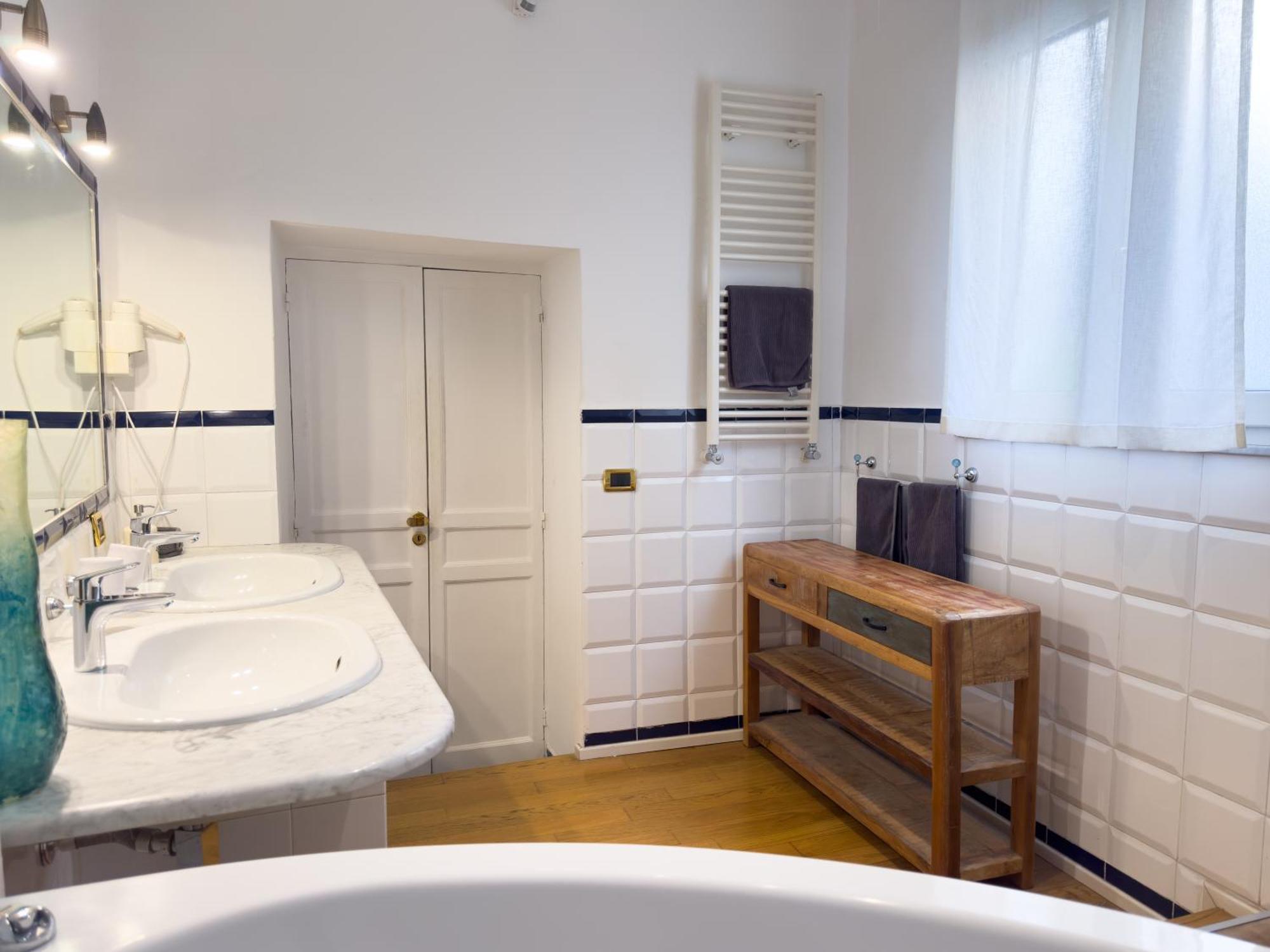 Boutique B&B Vintage Palermo Exterior foto