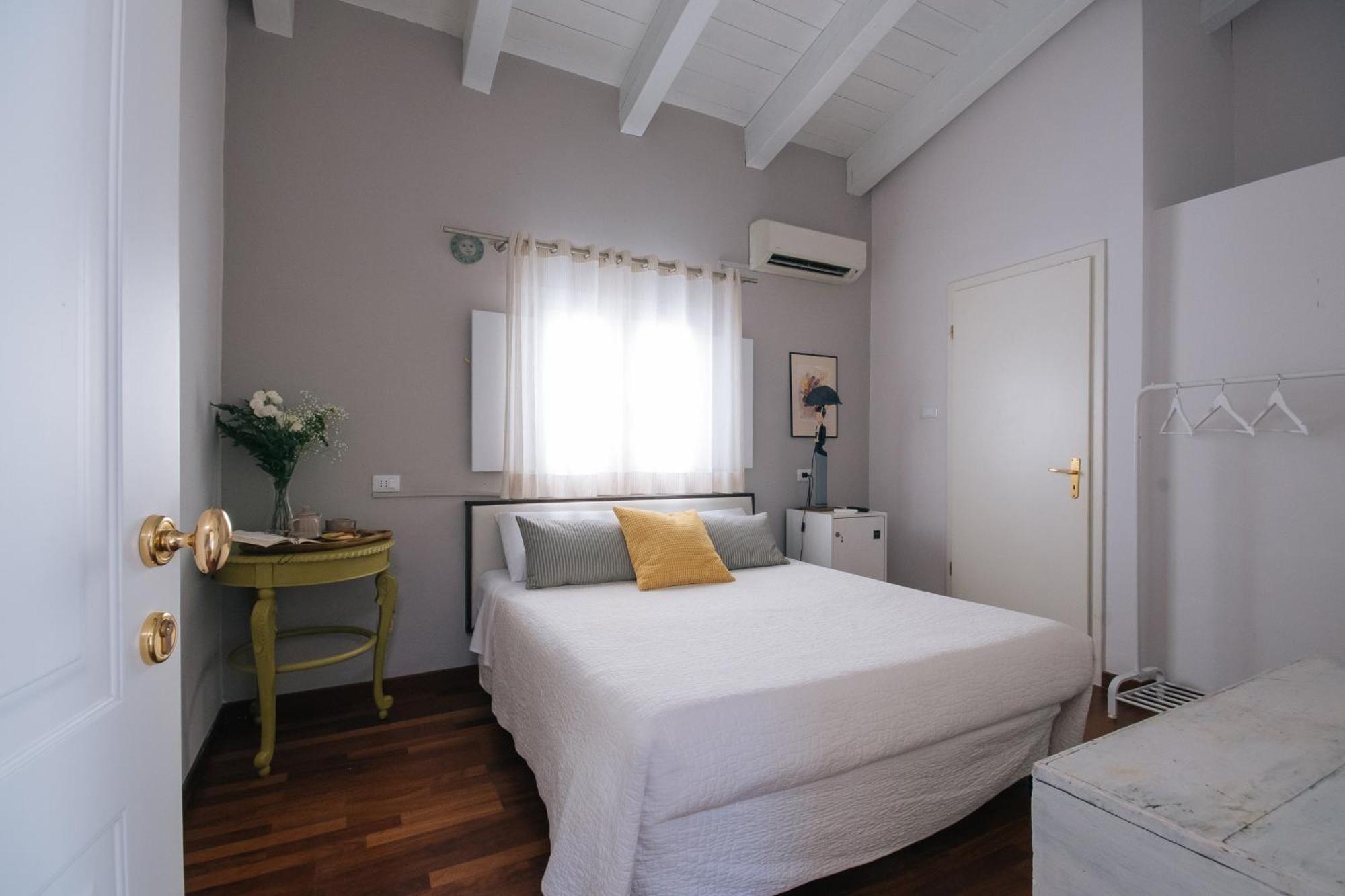 Boutique B&B Vintage Palermo Exterior foto