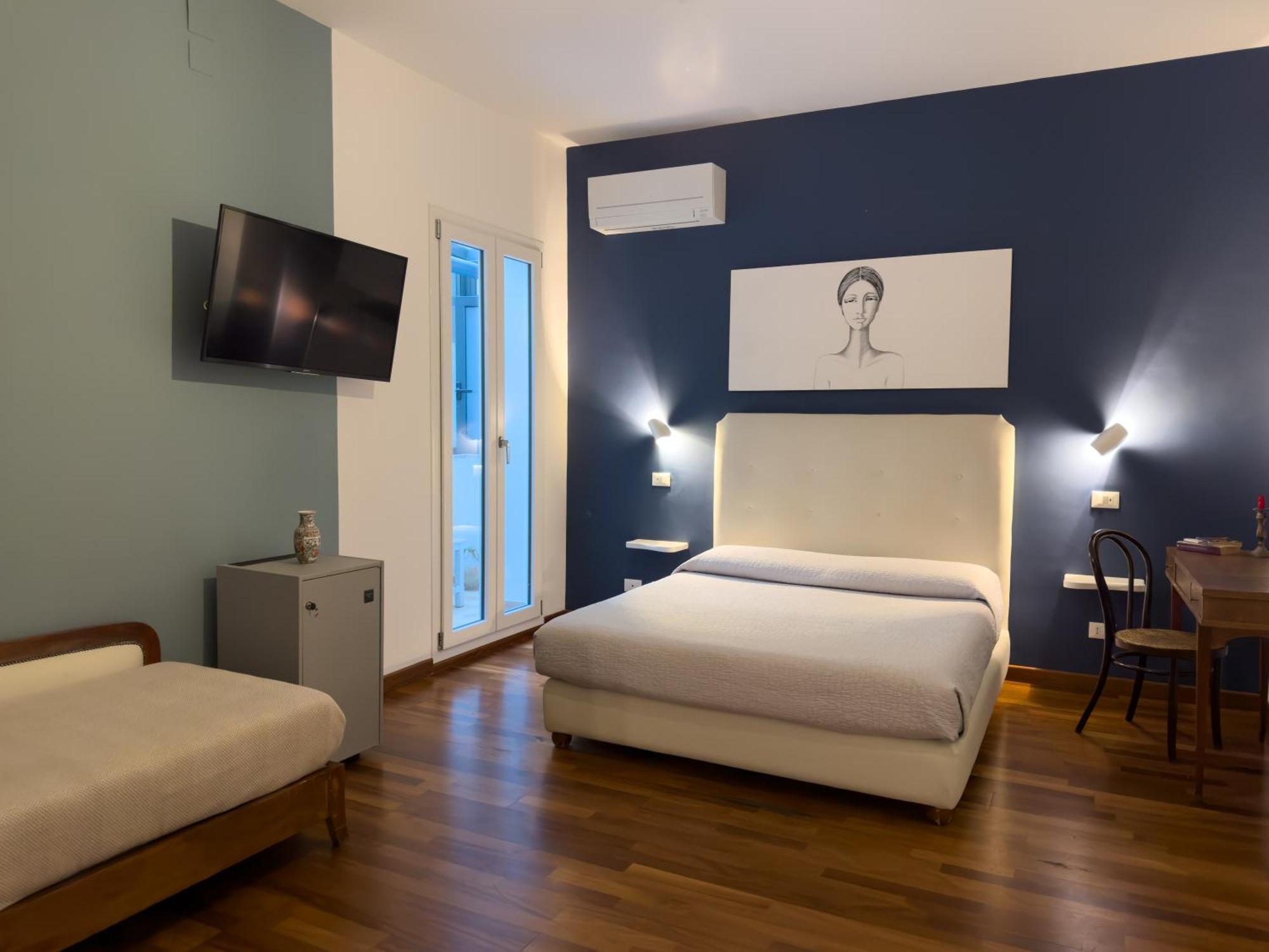 Boutique B&B Vintage Palermo Exterior foto