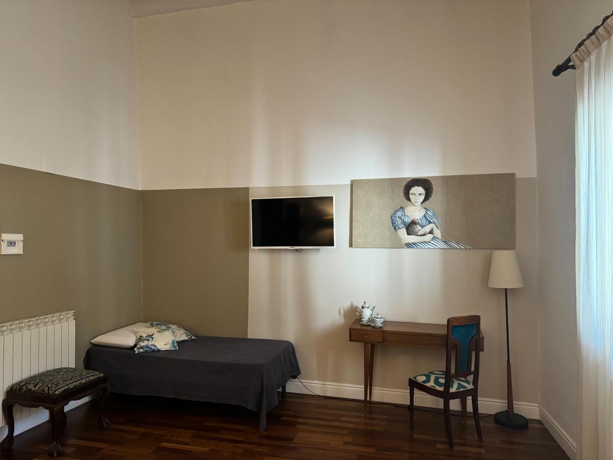 Boutique B&B Vintage Palermo Exterior foto