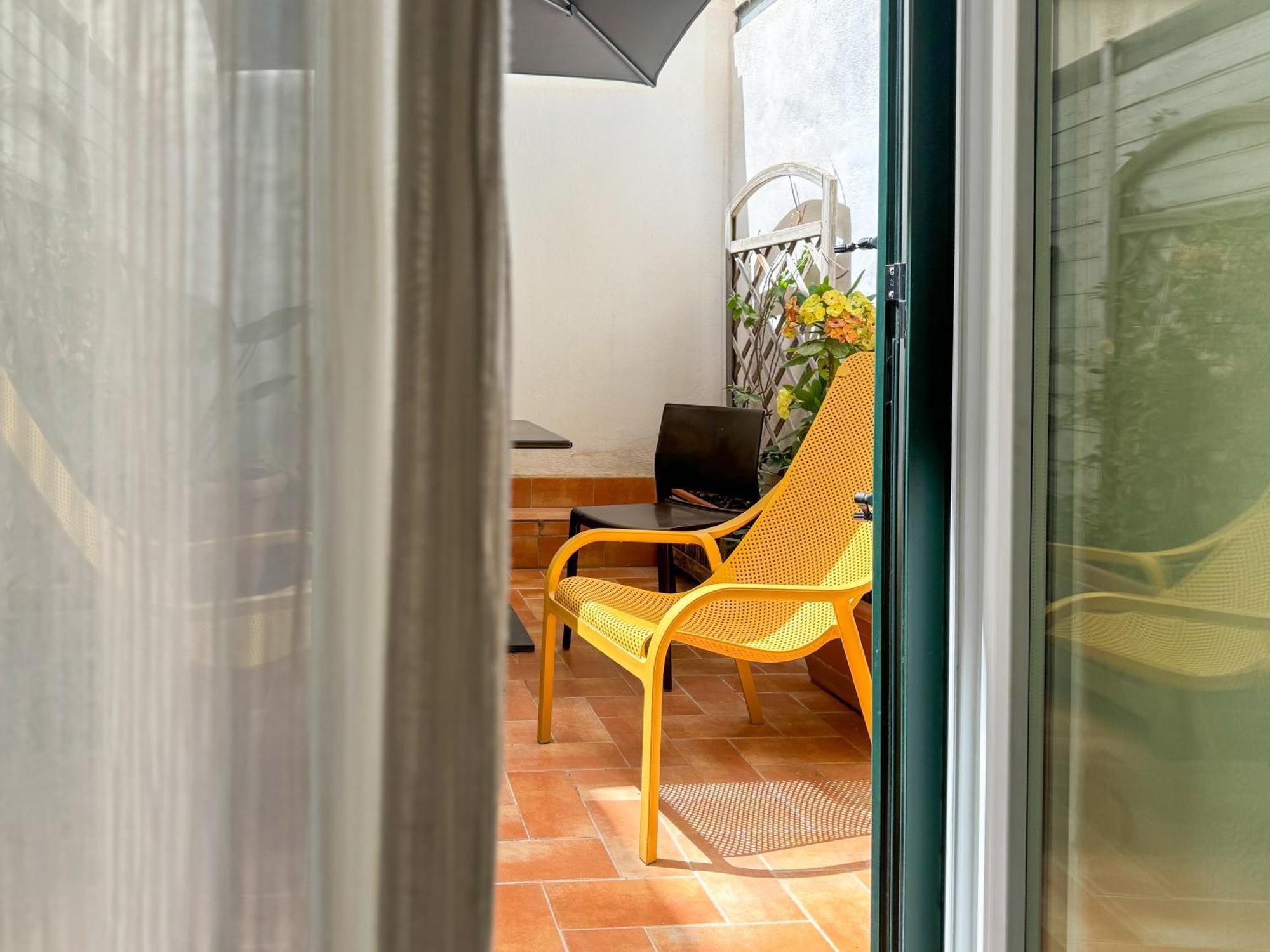Boutique B&B Vintage Palermo Exterior foto