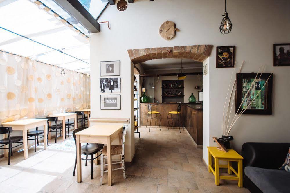 Boutique B&B Vintage Palermo Exterior foto