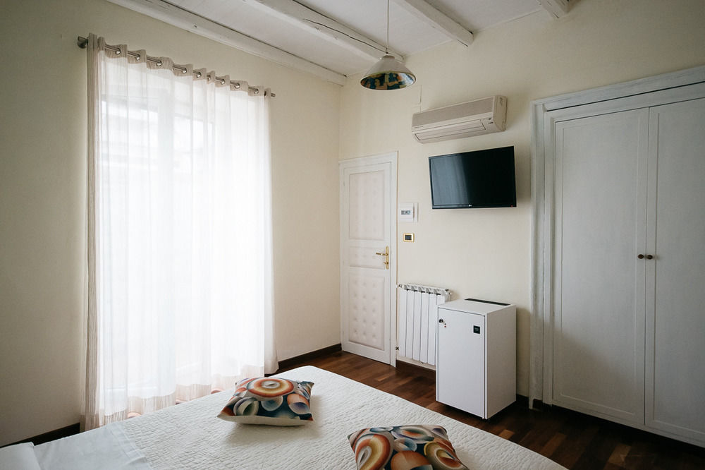 Boutique B&B Vintage Palermo Exterior foto