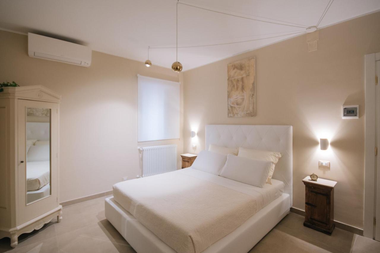 Boutique B&B Vintage Palermo Exterior foto